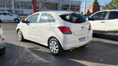 CHEVROLET Onix Hatch 1.0 4P FLEX JOY, Foto 4