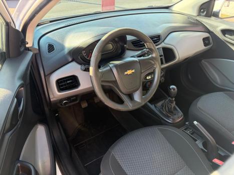 CHEVROLET Onix Hatch 1.0 4P FLEX JOY, Foto 5