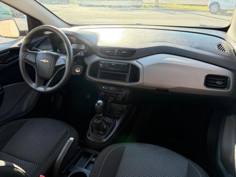 CHEVROLET Onix Hatch 1.0 4P FLEX JOY, Foto 6