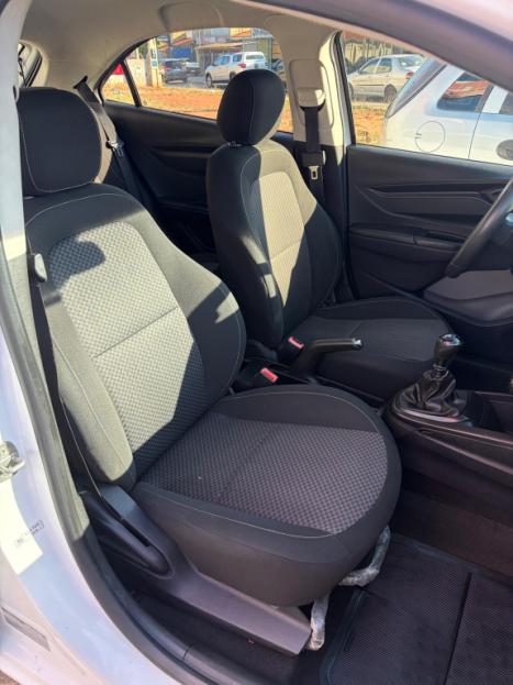 CHEVROLET Onix Hatch 1.0 4P FLEX JOY, Foto 8