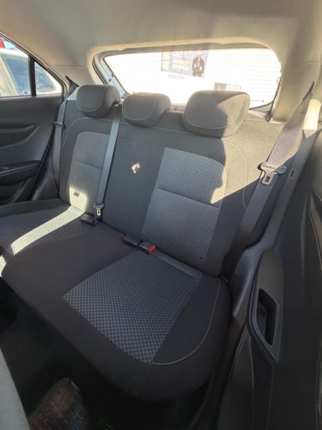 CHEVROLET Onix Hatch 1.0 4P FLEX JOY, Foto 9