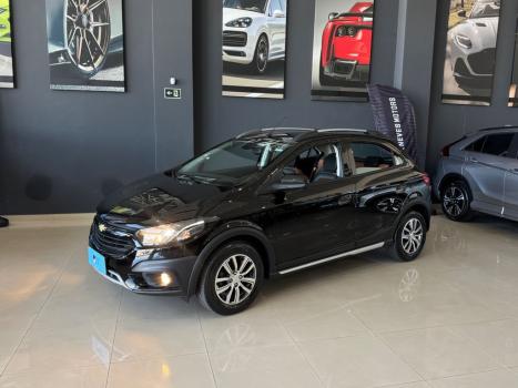 CHEVROLET Onix Hatch , Foto 1