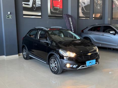 CHEVROLET Onix Hatch , Foto 2