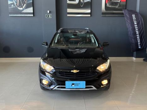 CHEVROLET Onix Hatch , Foto 3
