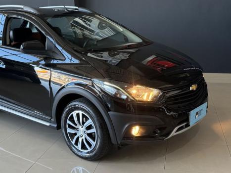 CHEVROLET Onix Hatch , Foto 4