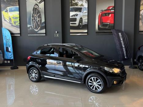 CHEVROLET Onix Hatch , Foto 5