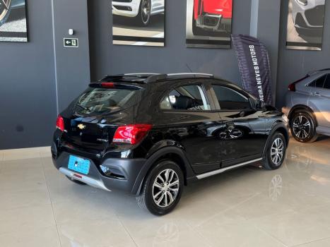 CHEVROLET Onix Hatch , Foto 6