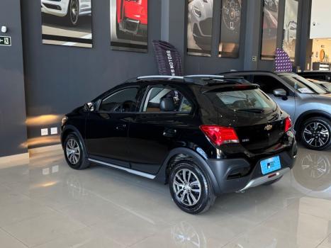 CHEVROLET Onix Hatch , Foto 7
