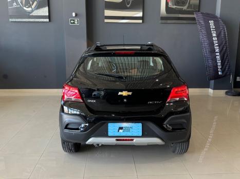 CHEVROLET Onix Hatch , Foto 8