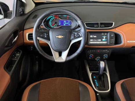 CHEVROLET Onix Hatch , Foto 9
