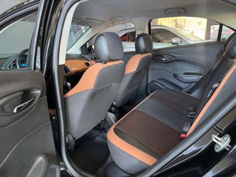 CHEVROLET Onix Hatch , Foto 11
