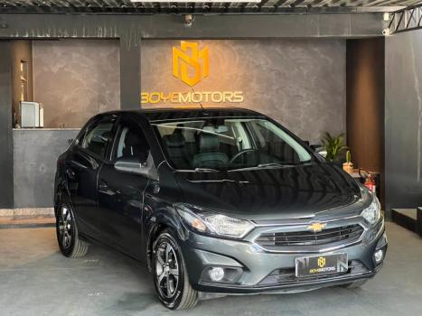 CHEVROLET Onix Hatch 1.4 4P FLEX LTZ AUTOM�TICO, Foto 1