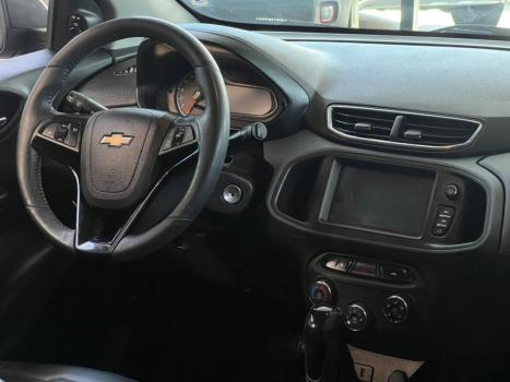 CHEVROLET Onix Hatch 1.4 4P FLEX LTZ AUTOM�TICO, Foto 6