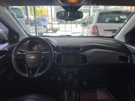 CHEVROLET Onix Hatch 1.4 4P FLEX LTZ AUTOM�TICO, Foto 8