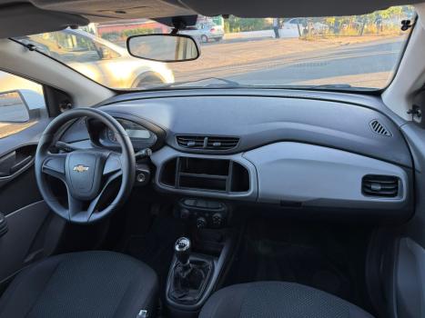 CHEVROLET Onix Hatch 1.0 4P FLEX JOY, Foto 2