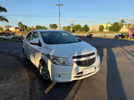 CHEVROLET Onix Hatch 1.0 4P FLEX JOY, Foto 3