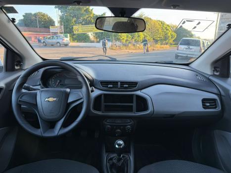 CHEVROLET Onix Hatch 1.0 4P FLEX JOY, Foto 4
