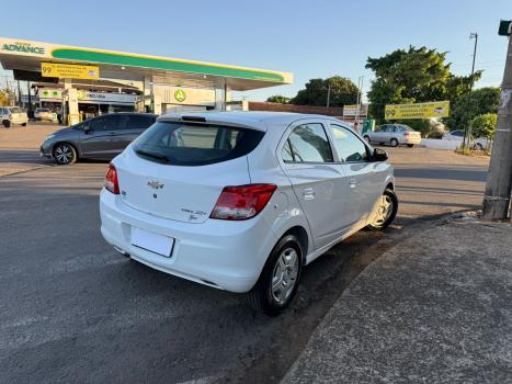 CHEVROLET Onix Hatch 1.0 4P FLEX JOY, Foto 5