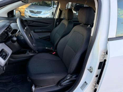 CHEVROLET Onix Hatch 1.0 4P FLEX JOY, Foto 6