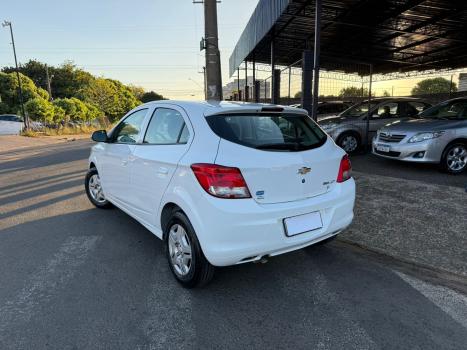 CHEVROLET Onix Hatch 1.0 4P FLEX JOY, Foto 7