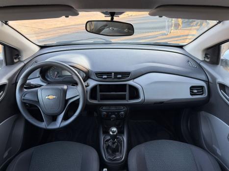CHEVROLET Onix Hatch 1.0 4P FLEX JOY, Foto 8