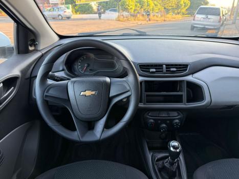 CHEVROLET Onix Hatch 1.0 4P FLEX JOY, Foto 9