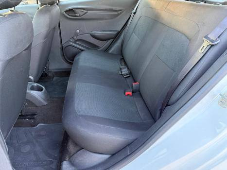 CHEVROLET Onix Hatch 1.0 4P FLEX JOY, Foto 10