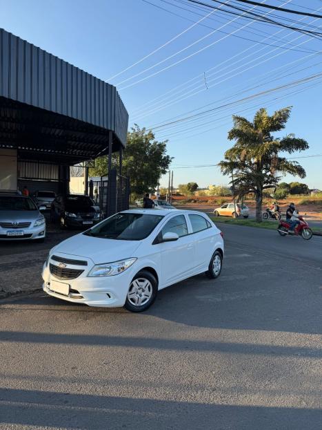 CHEVROLET Onix Hatch 1.0 4P FLEX JOY, Foto 12