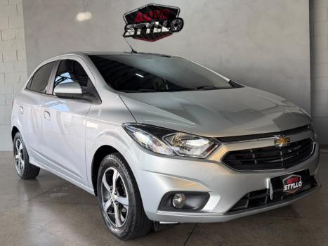 CHEVROLET Onix Hatch 1.4 4P FLEX LTZ AUTOM�TICO, Foto 1