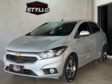 CHEVROLET Onix Hatch 1.4 4P FLEX LTZ AUTOM�TICO, Foto 5