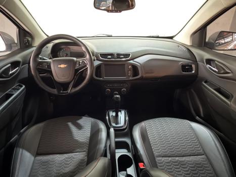 CHEVROLET Onix Hatch 1.4 4P FLEX LTZ AUTOM�TICO, Foto 10