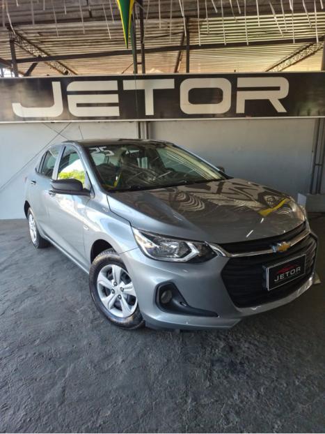 CHEVROLET Onix Hatch 1.0 12V 4P FLEX, Foto 3