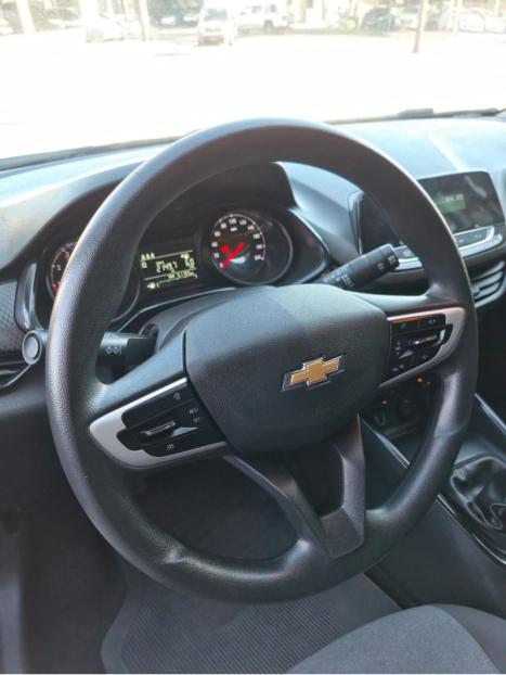 CHEVROLET Onix Hatch 1.0 12V 4P FLEX, Foto 7