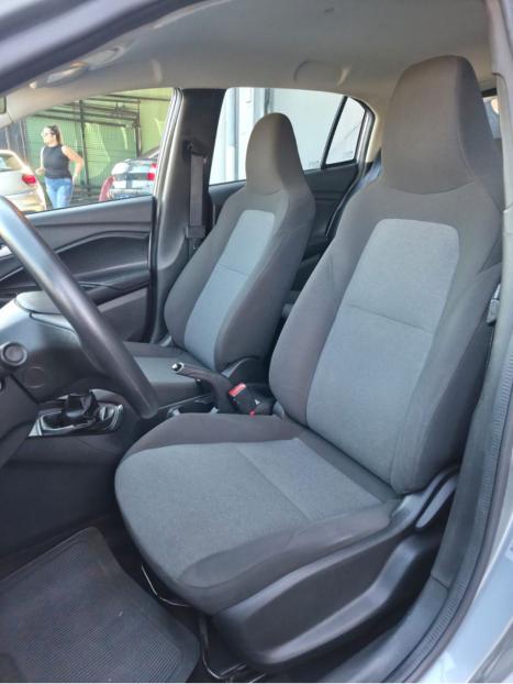 CHEVROLET Onix Hatch 1.0 12V 4P FLEX, Foto 8