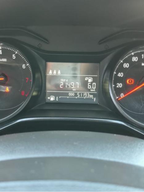 CHEVROLET Onix Hatch 1.0 12V 4P FLEX, Foto 9