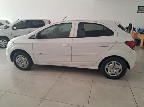 CHEVROLET Onix Hatch 1.0 4P FLEX JOY, Foto 3
