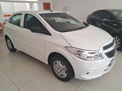 CHEVROLET Onix Hatch 1.0 4P FLEX JOY, Foto 1