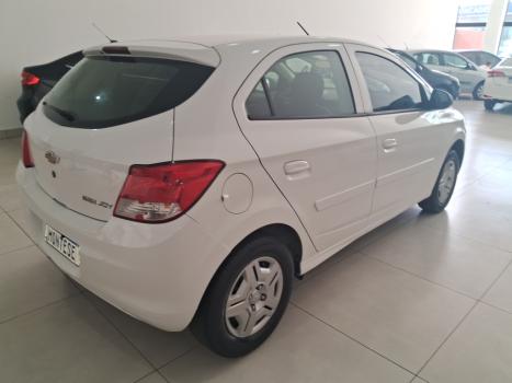 CHEVROLET Onix Hatch 1.0 4P FLEX JOY, Foto 7