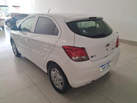 CHEVROLET Onix Hatch 1.0 4P FLEX JOY, Foto 2