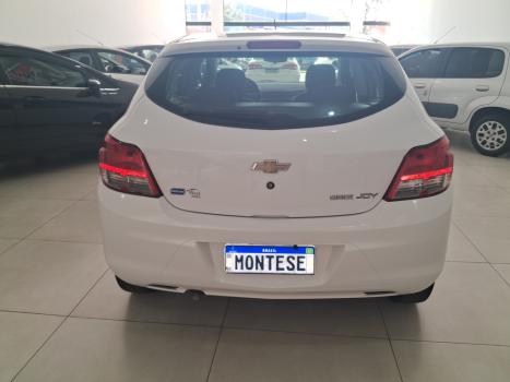 CHEVROLET Onix Hatch 1.0 4P FLEX JOY, Foto 5