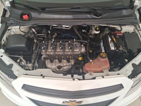 CHEVROLET Onix Hatch 1.0 4P FLEX JOY, Foto 15