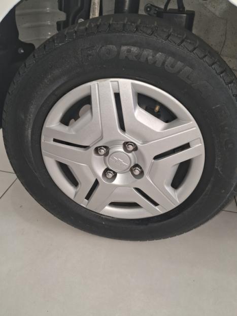 CHEVROLET Onix Hatch 1.0 4P FLEX JOY, Foto 12