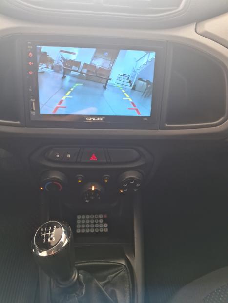 CHEVROLET Onix Hatch 1.0 4P FLEX JOY, Foto 9