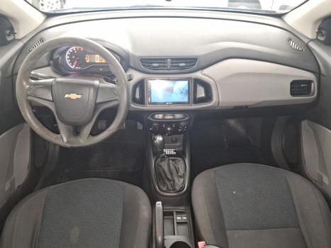 CHEVROLET Onix Hatch 1.0 4P FLEX JOY, Foto 8