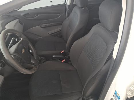 CHEVROLET Onix Hatch 1.0 4P FLEX JOY, Foto 10