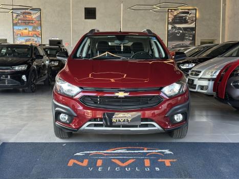 CHEVROLET Onix Hatch 1.4 4P FLEX ACTIV, Foto 1