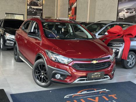 CHEVROLET Onix Hatch 1.4 4P FLEX ACTIV, Foto 3
