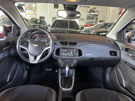 CHEVROLET Onix Hatch 1.4 4P FLEX ACTIV, Foto 4