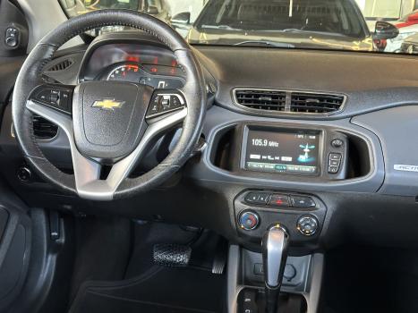 CHEVROLET Onix Hatch 1.4 4P FLEX ACTIV, Foto 6