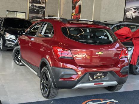 CHEVROLET Onix Hatch 1.4 4P FLEX ACTIV, Foto 7